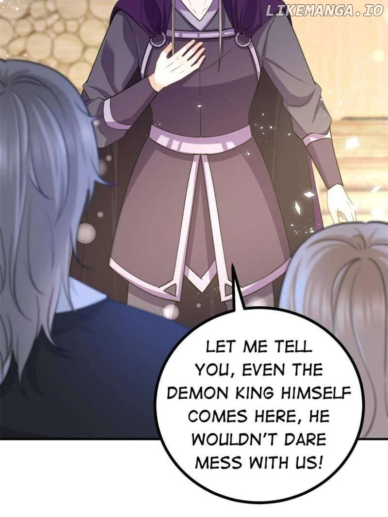 The Sultry Demon King Wants Me chapter 67 page 31