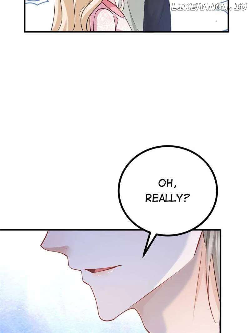 The Sultry Demon King Wants Me chapter 67 page 34