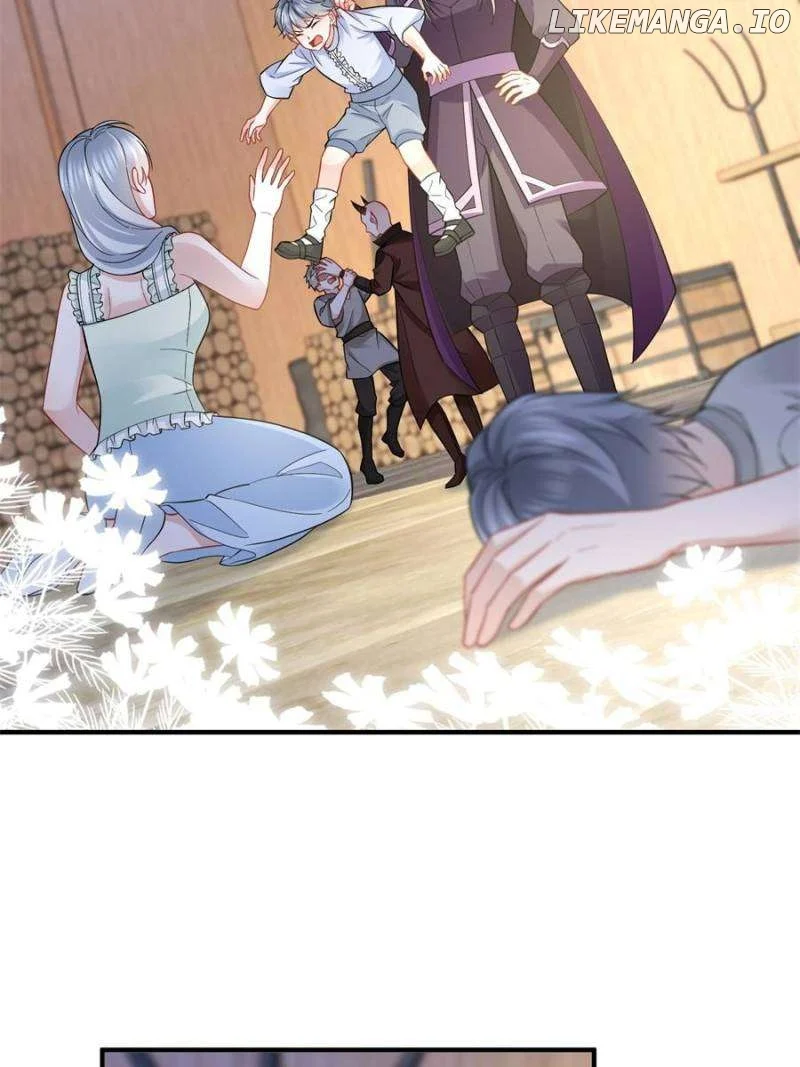 The Sultry Demon King Wants Me chapter 67 page 4