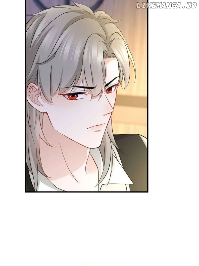 The Sultry Demon King Wants Me chapter 67 page 5