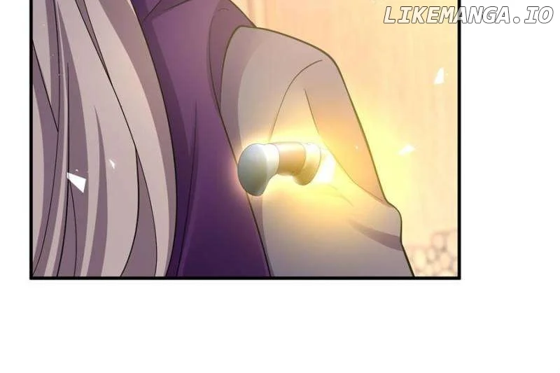The Sultry Demon King Wants Me chapter 67 page 7
