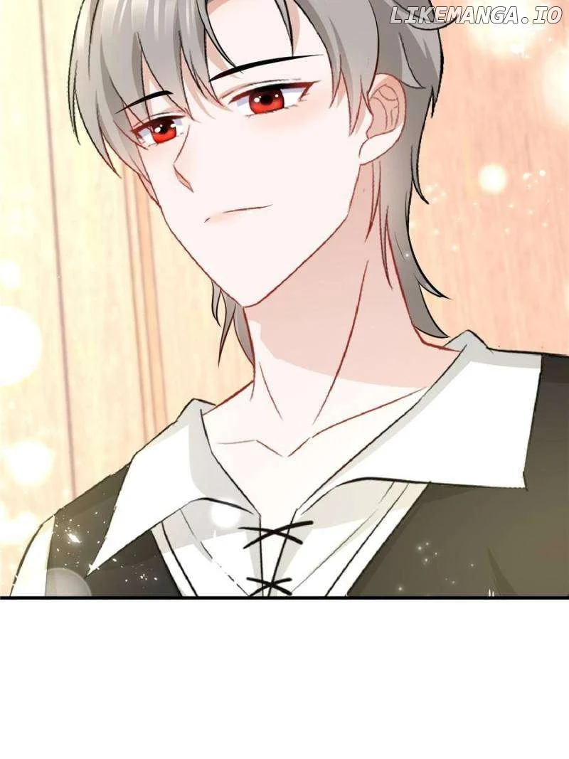 The Sultry Demon King Wants Me chapter 68 page 11