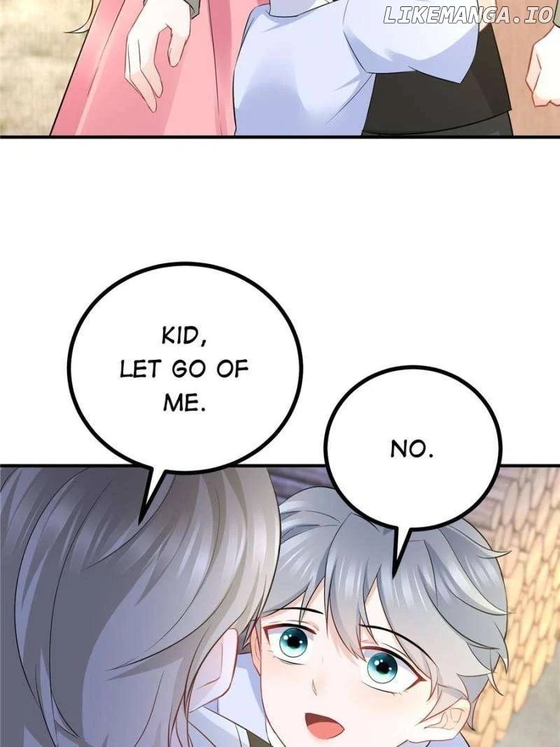 The Sultry Demon King Wants Me chapter 68 page 13