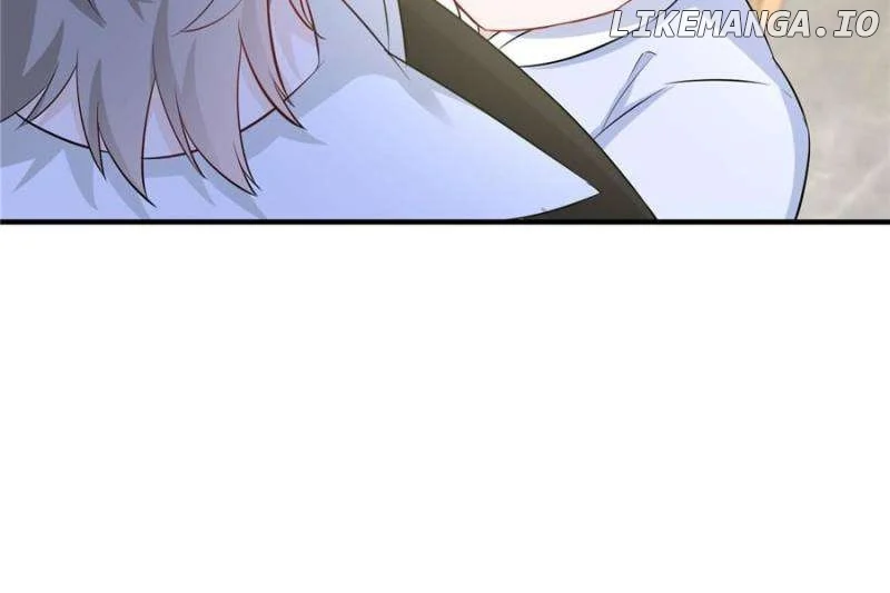The Sultry Demon King Wants Me chapter 68 page 14