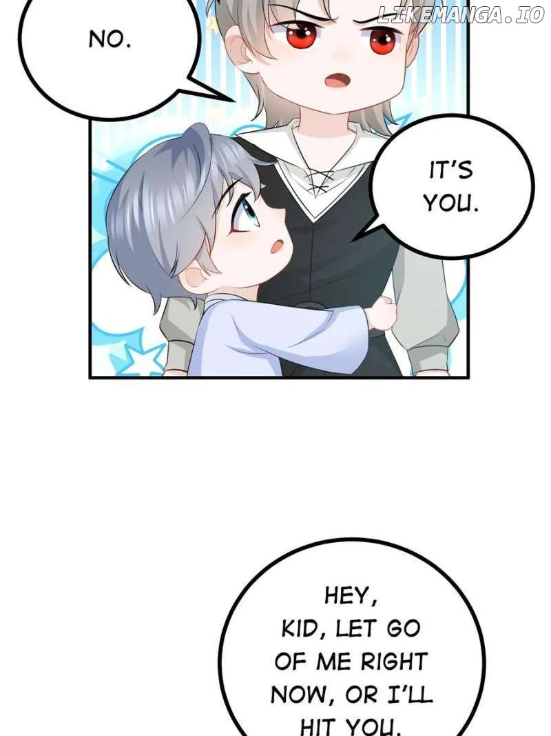 The Sultry Demon King Wants Me chapter 68 page 18