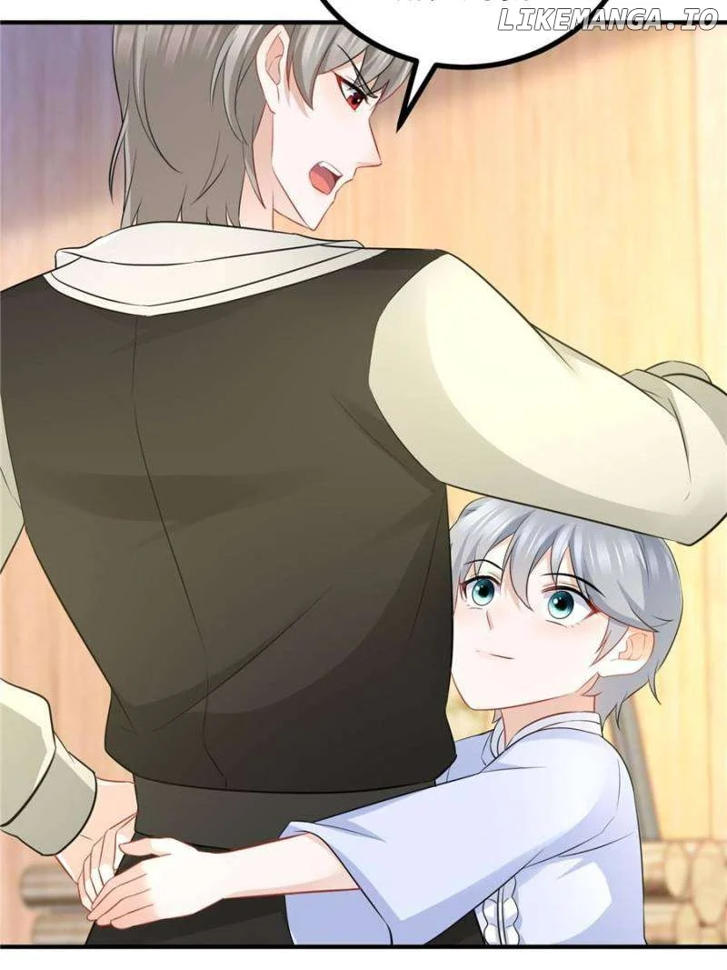 The Sultry Demon King Wants Me chapter 68 page 19