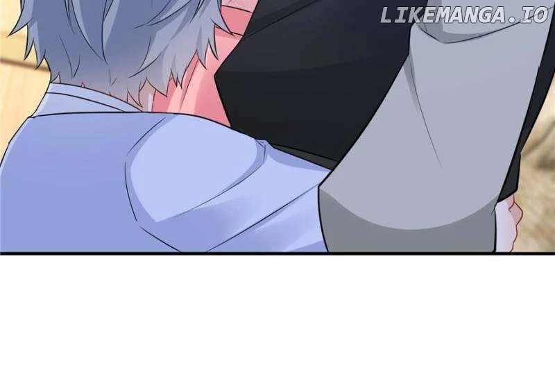 The Sultry Demon King Wants Me chapter 68 page 21