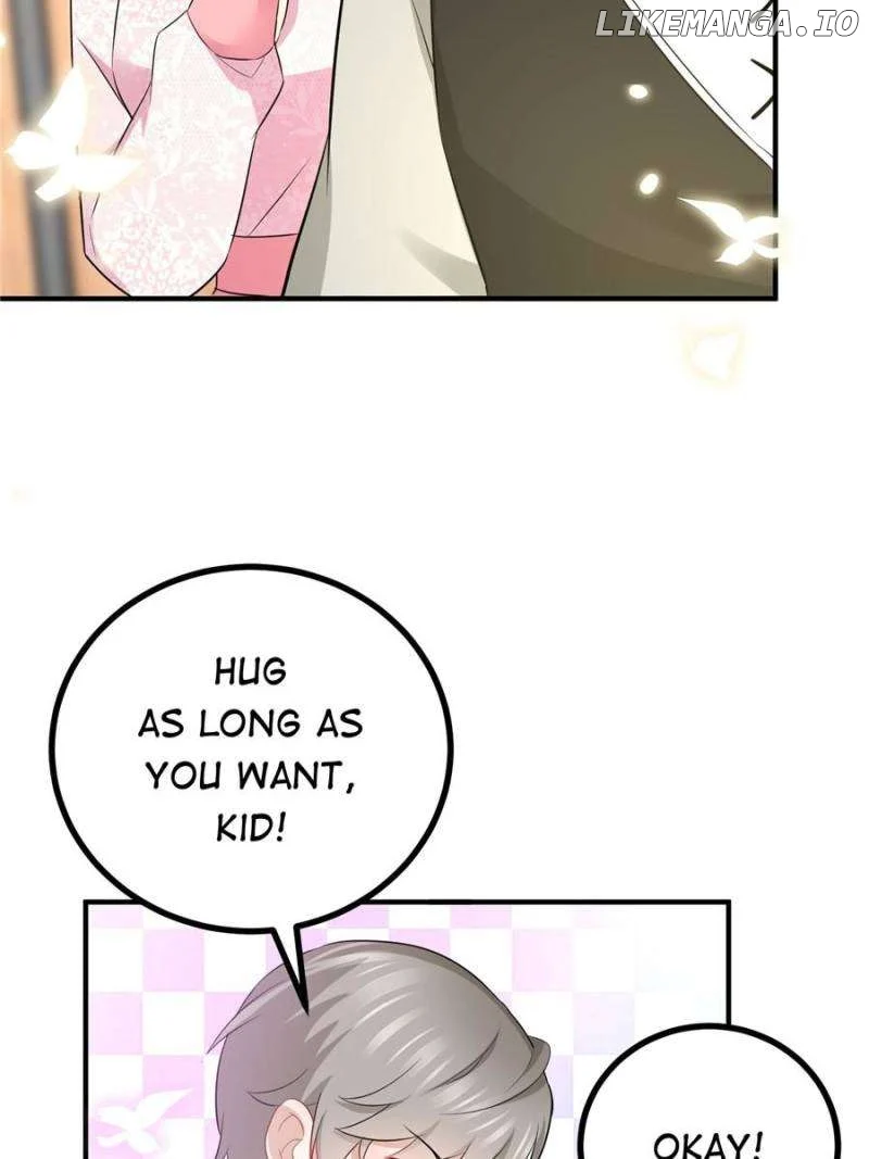 The Sultry Demon King Wants Me chapter 68 page 24