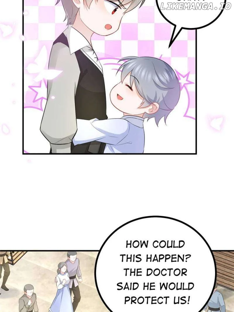 The Sultry Demon King Wants Me chapter 68 page 25