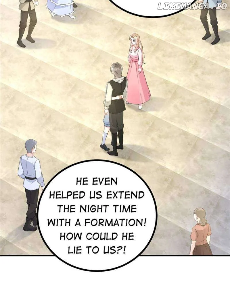 The Sultry Demon King Wants Me chapter 68 page 26