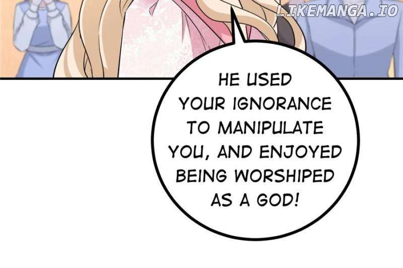 The Sultry Demon King Wants Me chapter 68 page 28