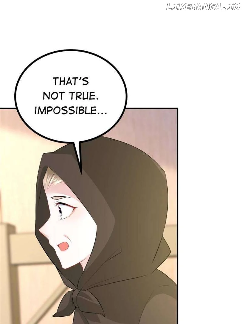 The Sultry Demon King Wants Me chapter 68 page 29