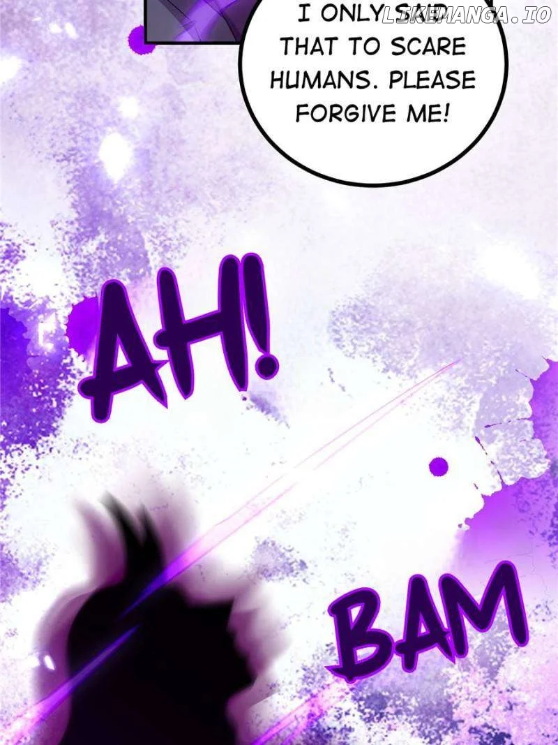 The Sultry Demon King Wants Me chapter 68 page 3