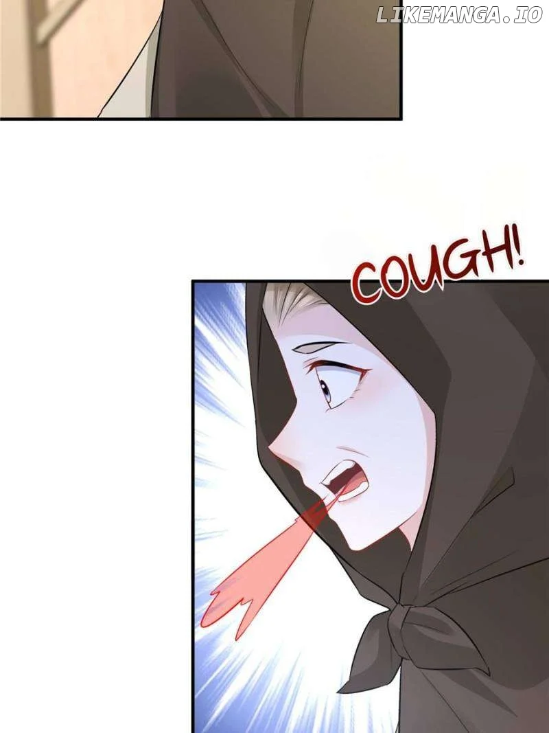 The Sultry Demon King Wants Me chapter 68 page 30