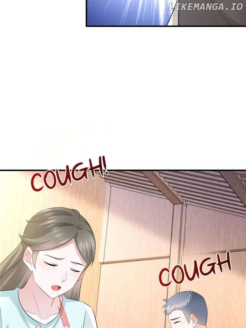The Sultry Demon King Wants Me chapter 68 page 31