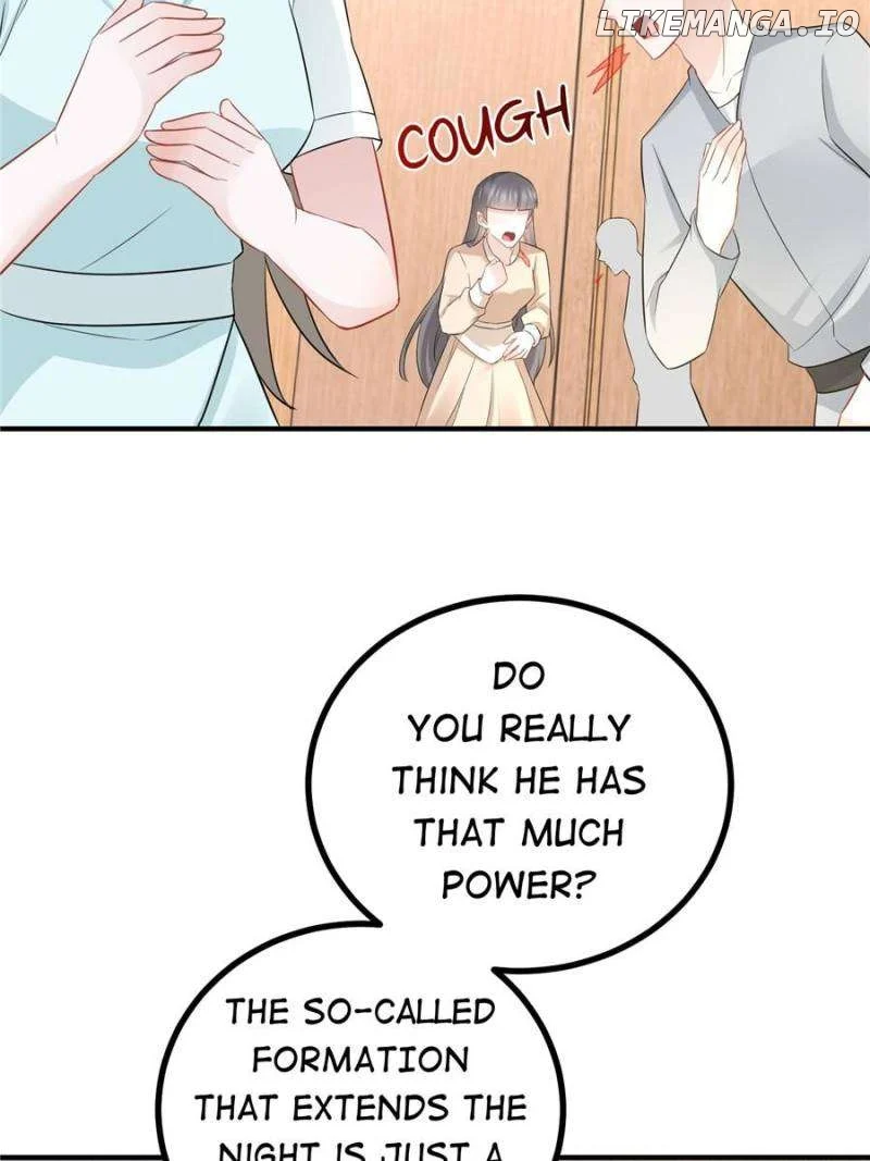 The Sultry Demon King Wants Me chapter 68 page 32