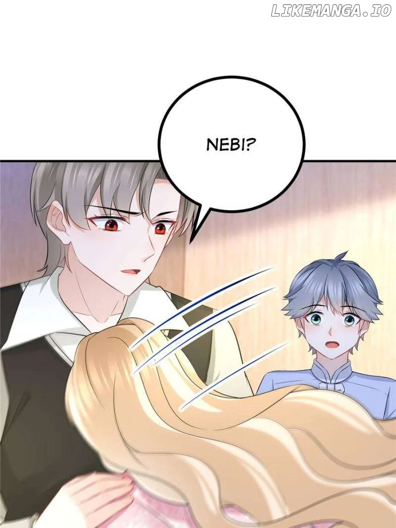 The Sultry Demon King Wants Me chapter 68 page 36