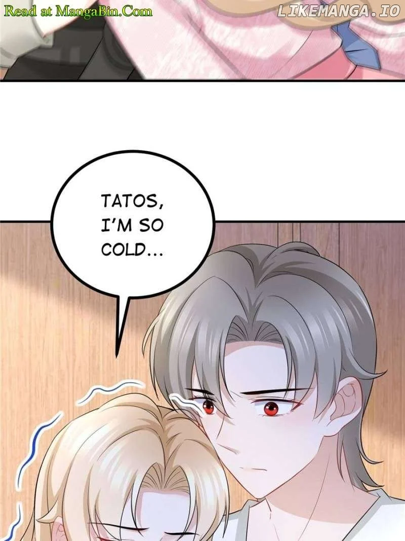 The Sultry Demon King Wants Me chapter 68 page 37