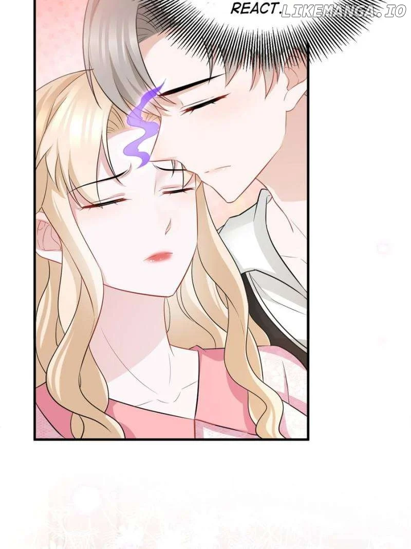 The Sultry Demon King Wants Me chapter 68 page 39
