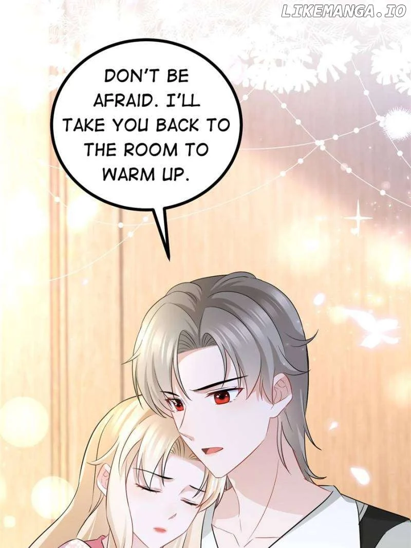 The Sultry Demon King Wants Me chapter 68 page 40
