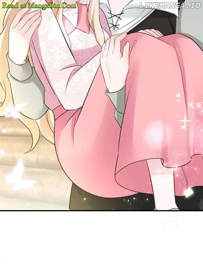 The Sultry Demon King Wants Me chapter 68 page 41
