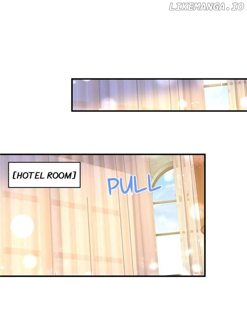 The Sultry Demon King Wants Me chapter 69 page 1