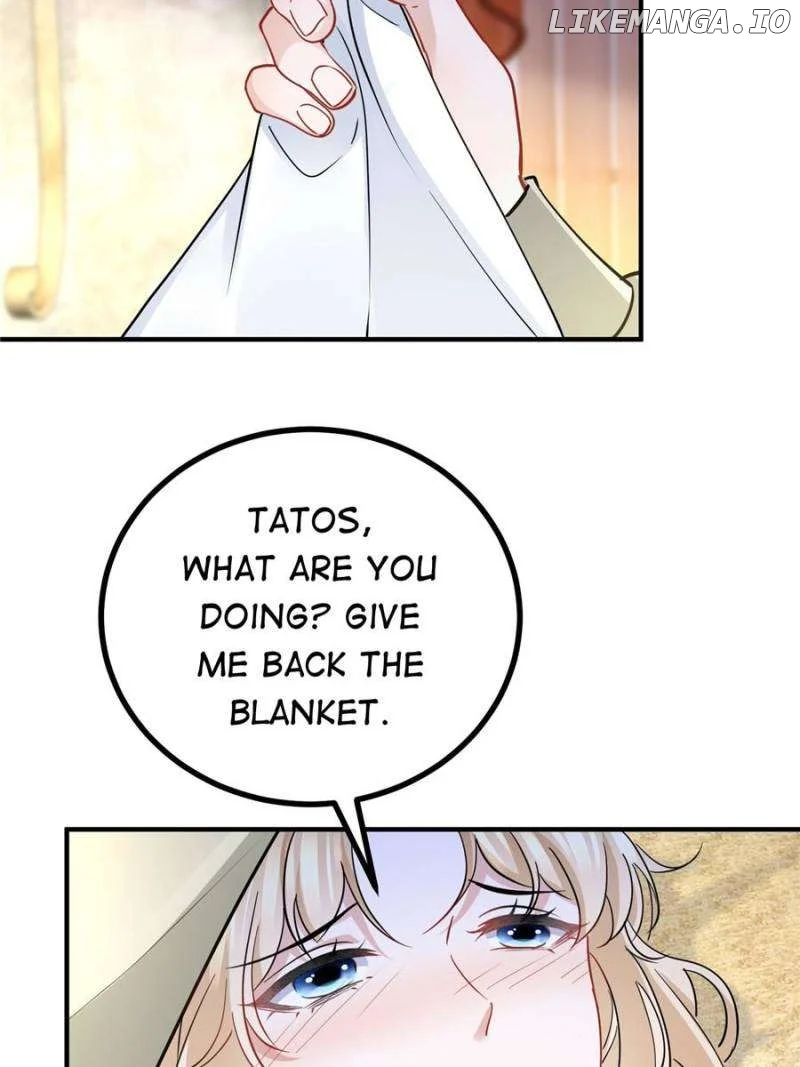 The Sultry Demon King Wants Me chapter 69 page 13