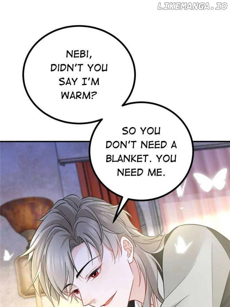 The Sultry Demon King Wants Me chapter 69 page 15