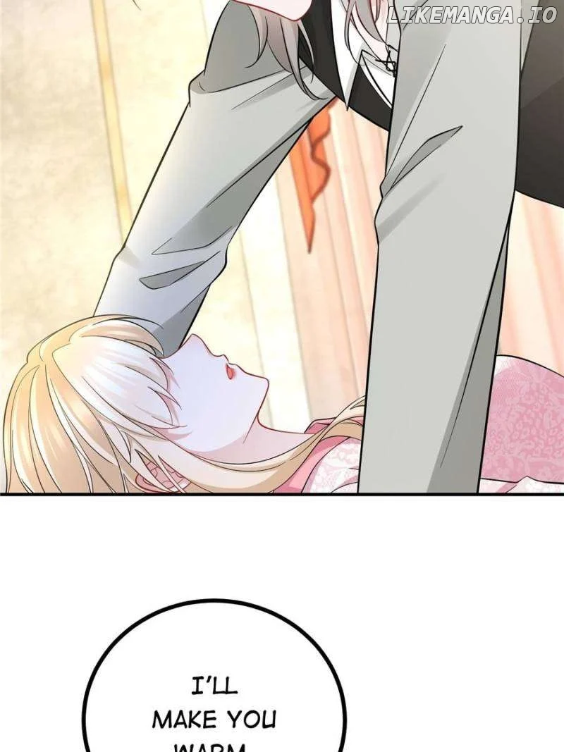 The Sultry Demon King Wants Me chapter 69 page 16