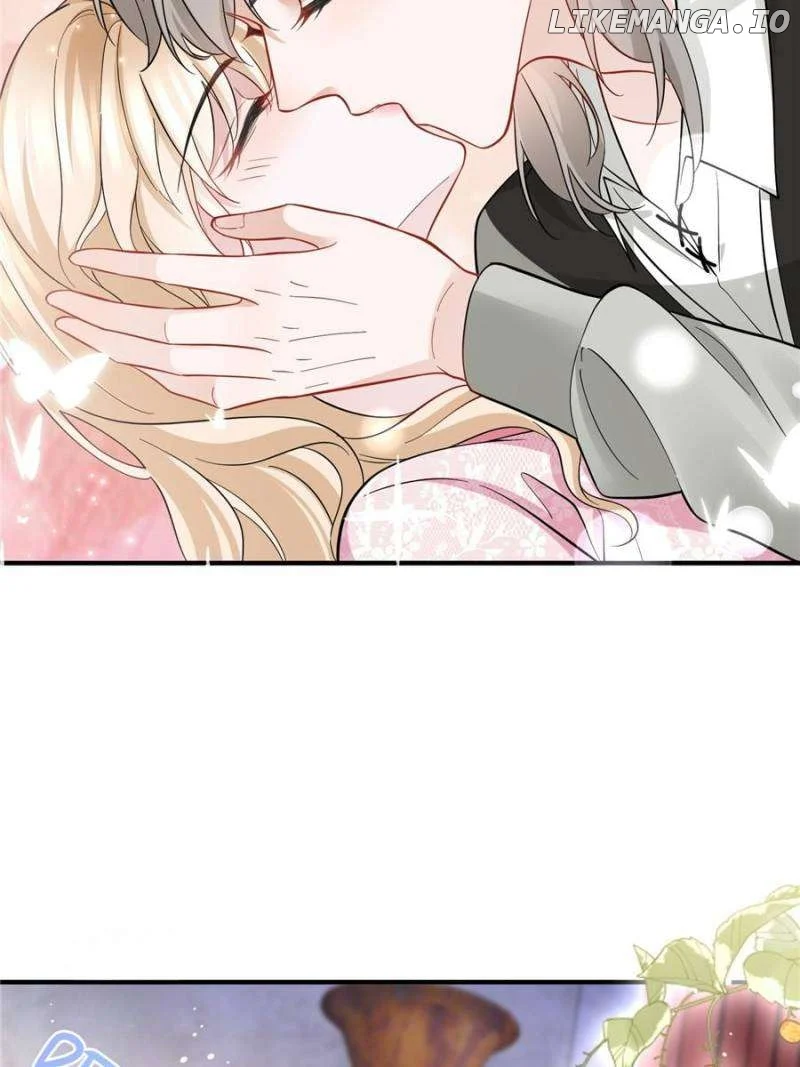 The Sultry Demon King Wants Me chapter 69 page 19