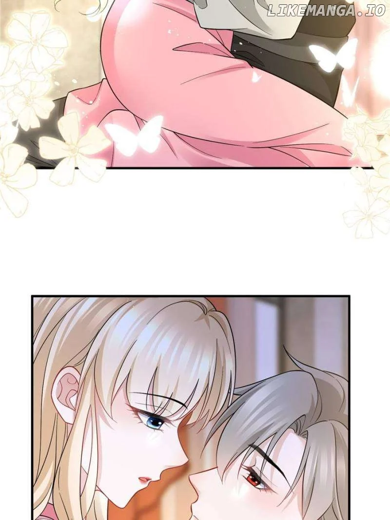 The Sultry Demon King Wants Me chapter 69 page 23