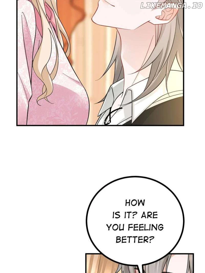 The Sultry Demon King Wants Me chapter 69 page 24