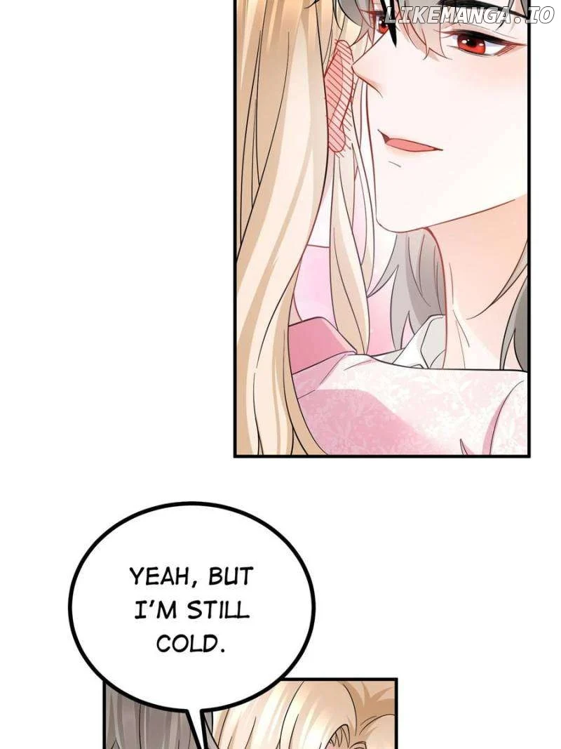 The Sultry Demon King Wants Me chapter 69 page 25