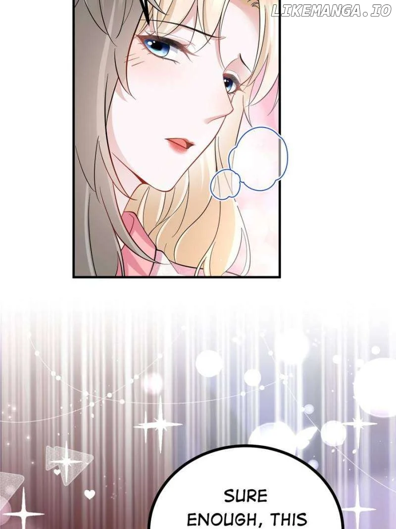 The Sultry Demon King Wants Me chapter 69 page 26
