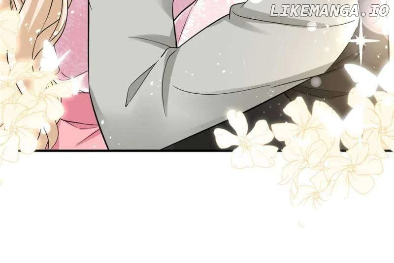 The Sultry Demon King Wants Me chapter 69 page 28