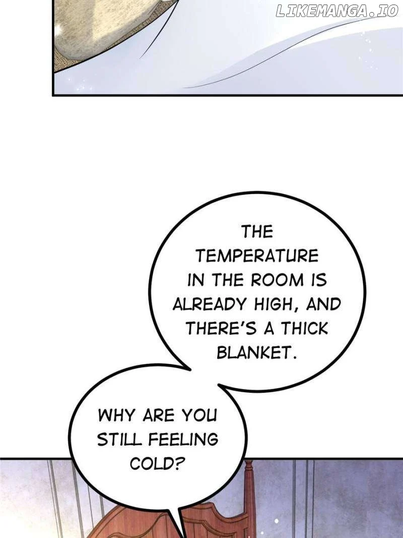 The Sultry Demon King Wants Me chapter 69 page 3