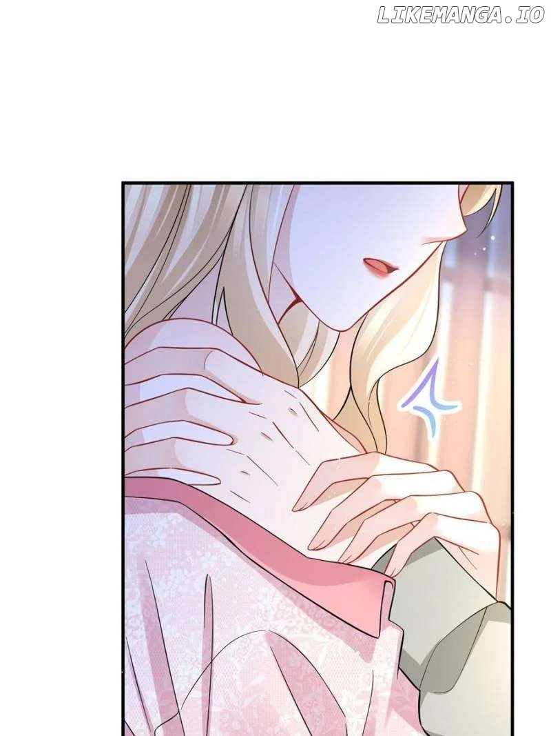 The Sultry Demon King Wants Me chapter 69 page 30