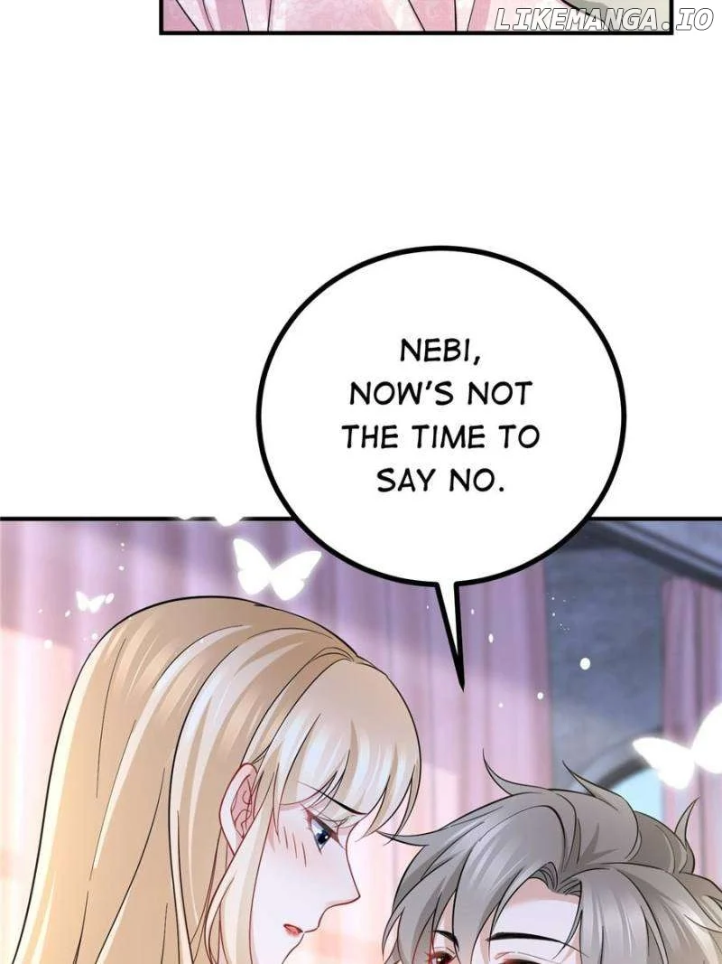 The Sultry Demon King Wants Me chapter 69 page 31