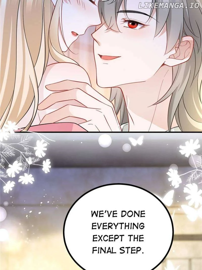 The Sultry Demon King Wants Me chapter 69 page 33