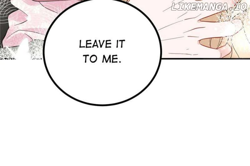 The Sultry Demon King Wants Me chapter 69 page 35