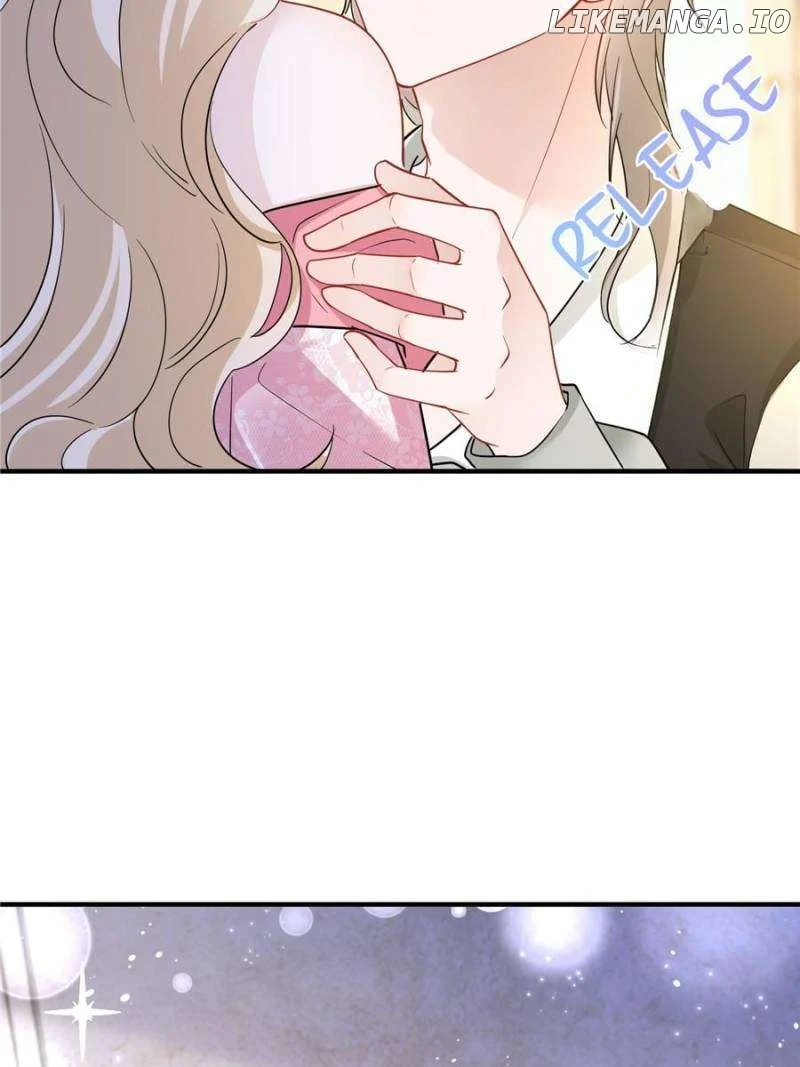 The Sultry Demon King Wants Me chapter 69 page 40
