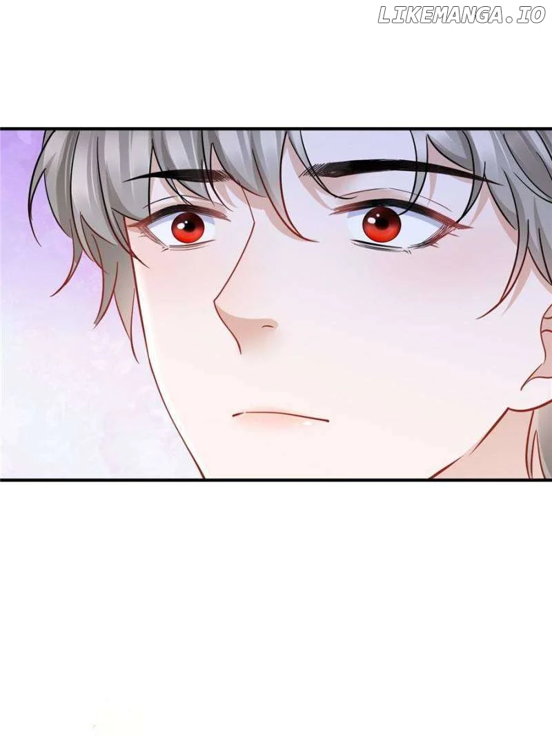 The Sultry Demon King Wants Me chapter 69 page 43