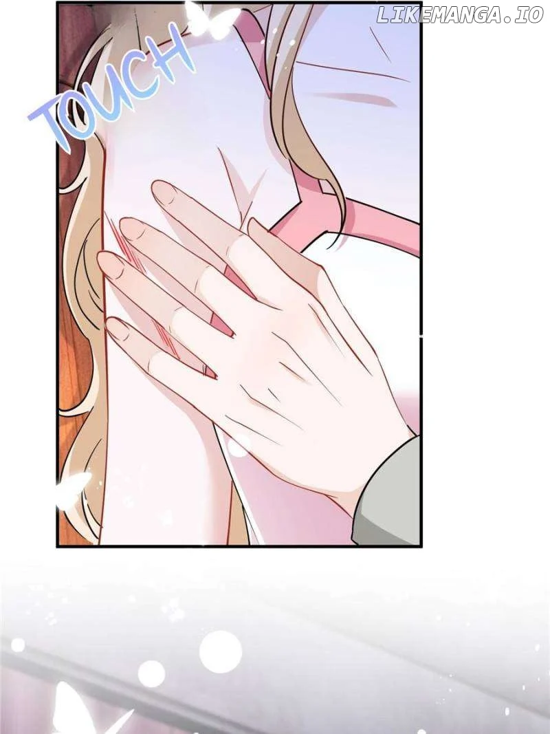 The Sultry Demon King Wants Me chapter 69 page 44