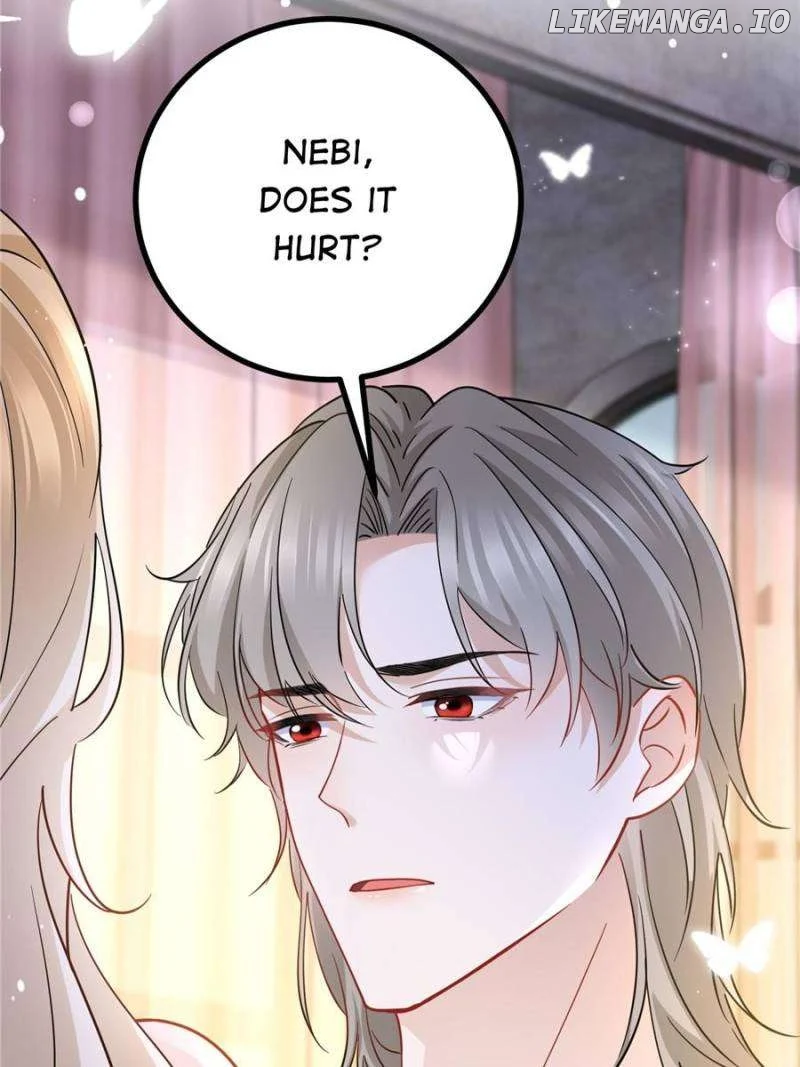 The Sultry Demon King Wants Me chapter 69 page 45
