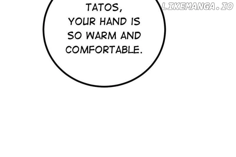 The Sultry Demon King Wants Me chapter 69 page 7