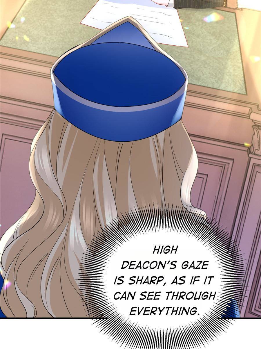 The Sultry Demon King Wants Me chapter 7 page 2