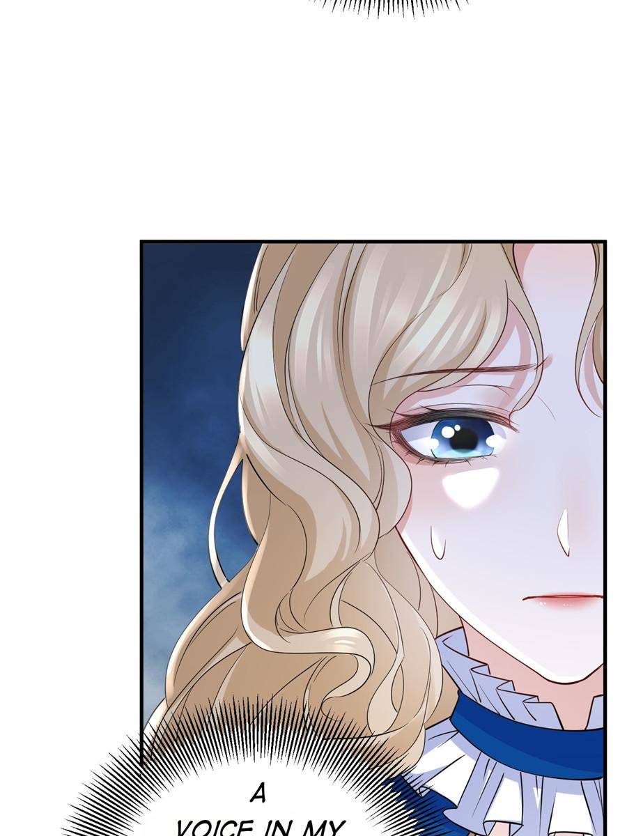 The Sultry Demon King Wants Me chapter 7 page 3