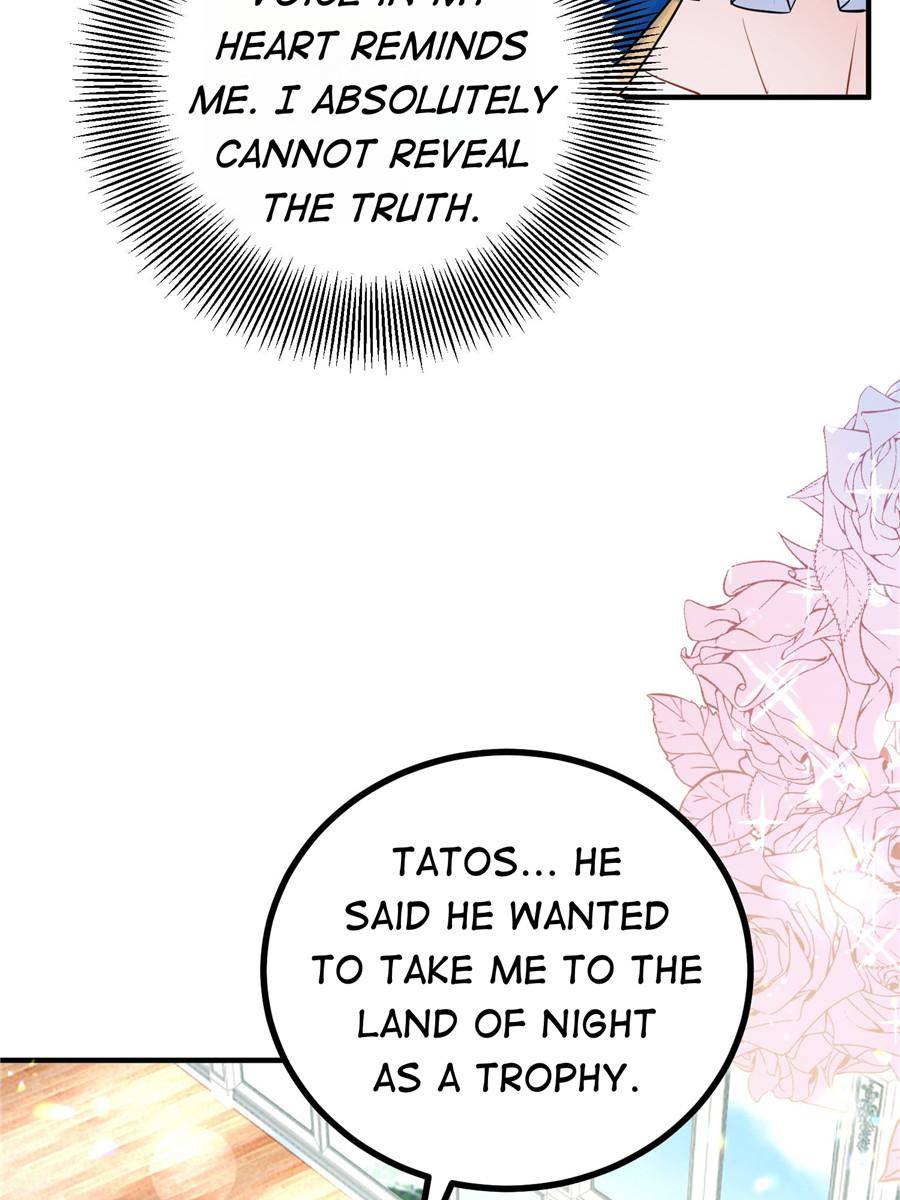 The Sultry Demon King Wants Me chapter 7 page 4