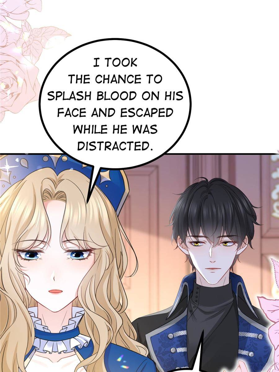 The Sultry Demon King Wants Me chapter 7 page 6