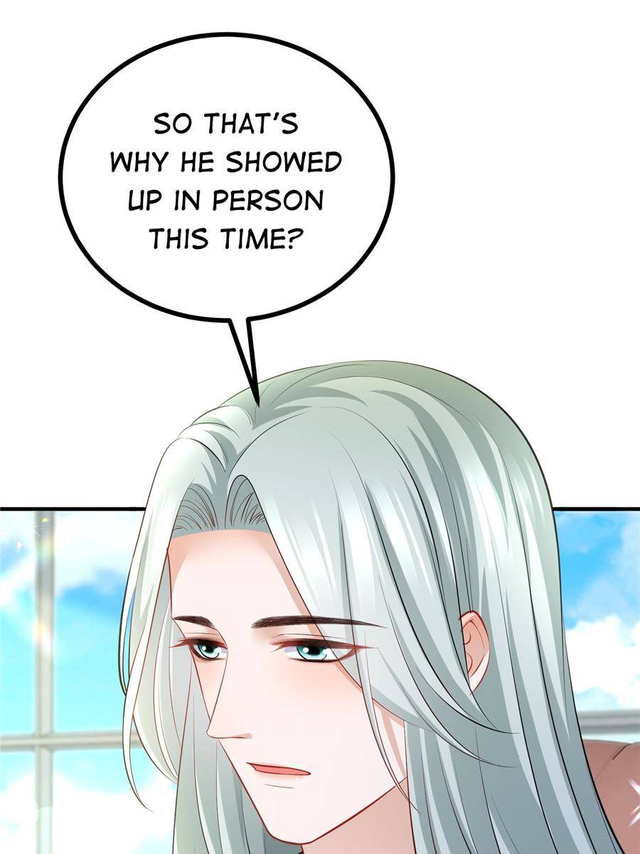 The Sultry Demon King Wants Me chapter 7 page 8